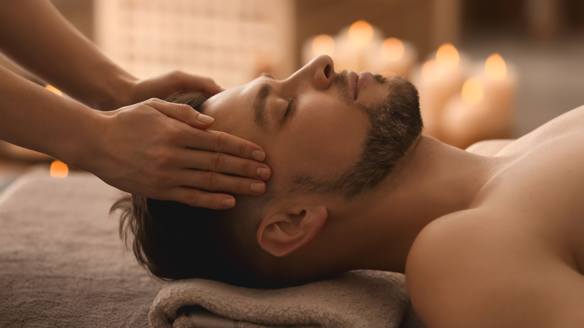 Kağıthane masaj salonu