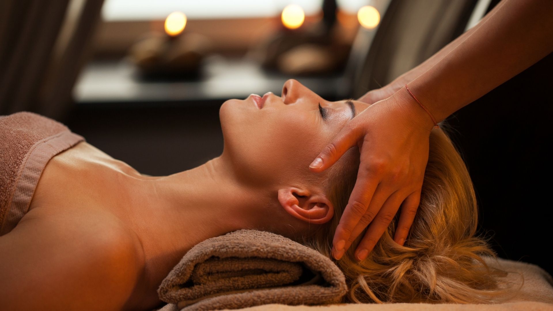 Kağıthane spa